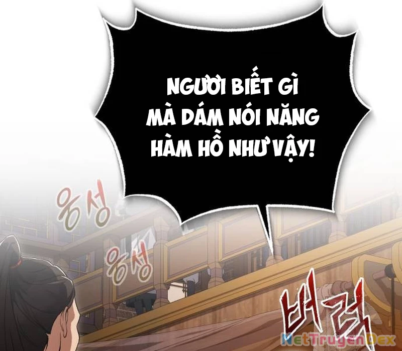 Giảng Sư Đứng Đầu, Baek Sư Phụ Tập 105 trang 87