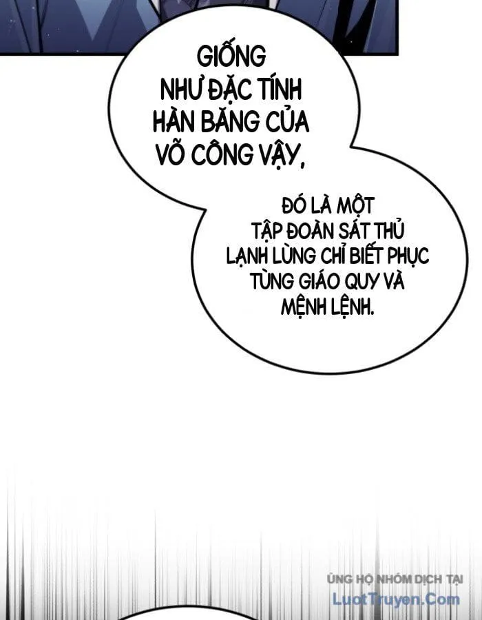 Giảng Sư Đứng Đầu, Baek Sư Phụ Tập 146 trang 145