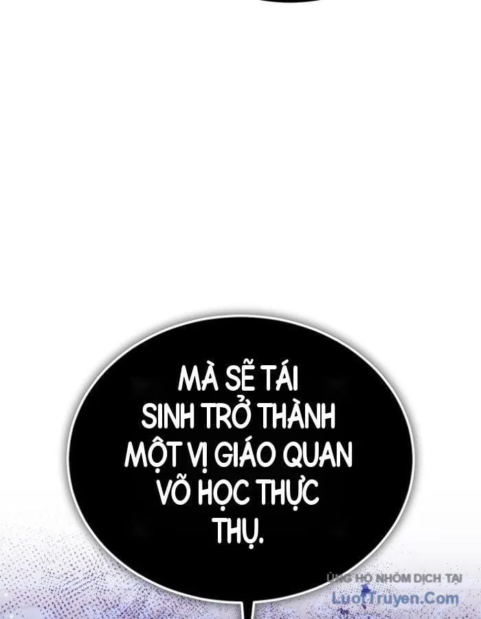 Giảng Sư Đứng Đầu, Baek Sư Phụ Tập 147 trang 133