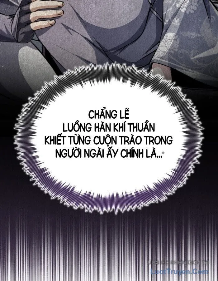 Giảng Sư Đứng Đầu, Baek Sư Phụ Tập 147 trang 23