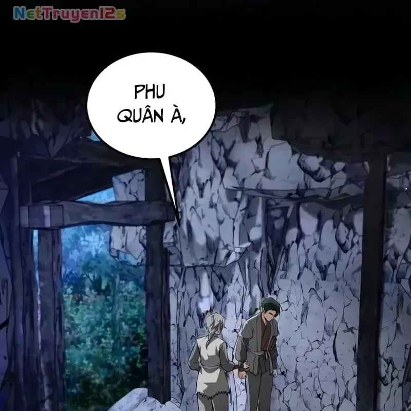 Giảng Sư Đứng Đầu, Baek Sư Phụ Tập 149 trang 152