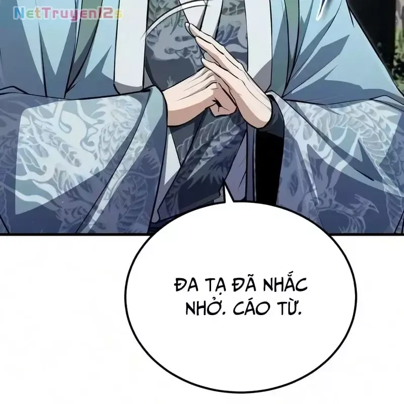Giảng Sư Đứng Đầu, Baek Sư Phụ Tập 149 trang 97