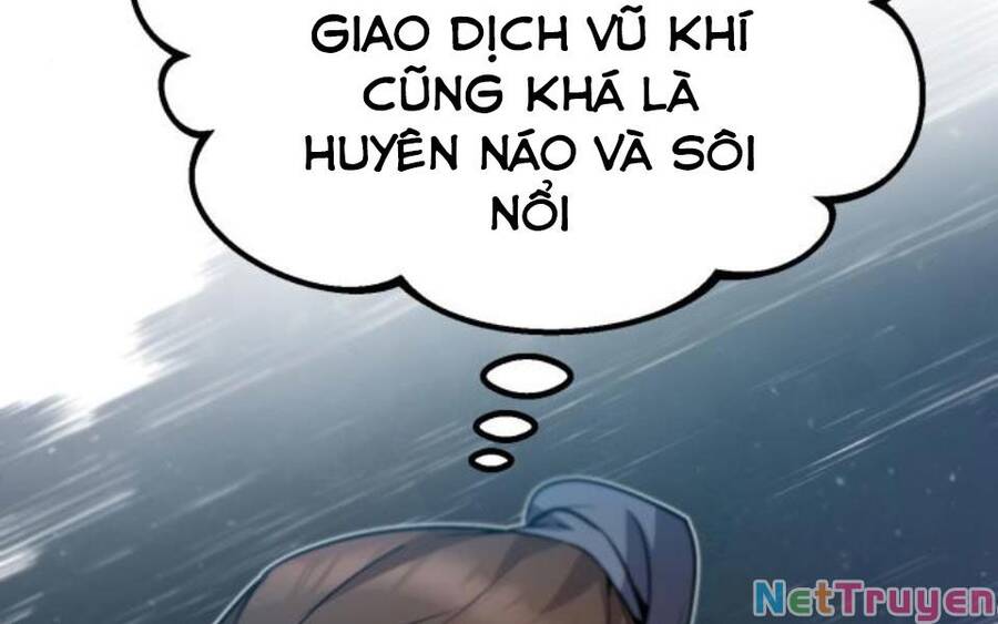 Giảng Sư Đứng Đầu, Baek Sư Phụ Tập 15 trang 246