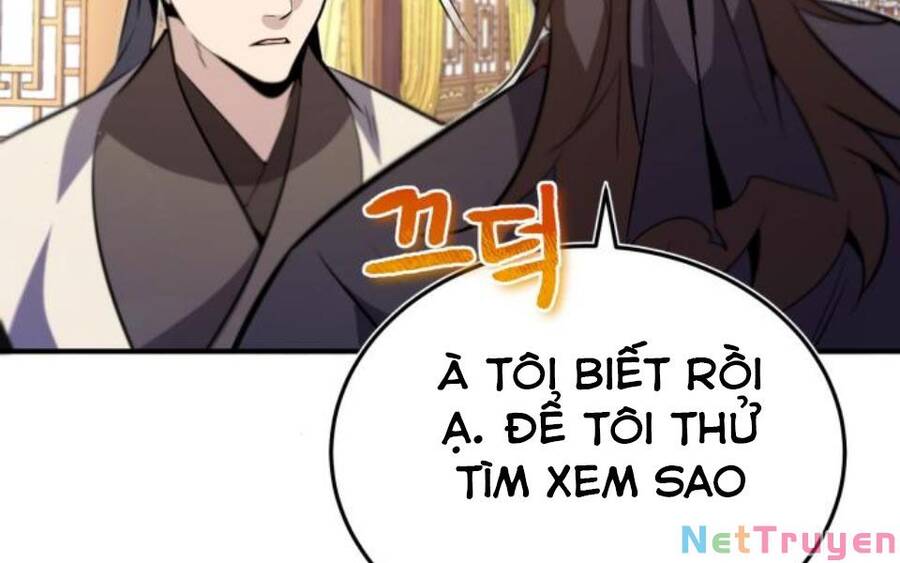 Giảng Sư Đứng Đầu, Baek Sư Phụ Tập 15 trang 259
