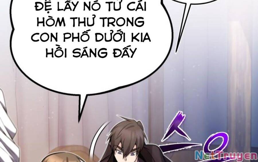 Giảng Sư Đứng Đầu, Baek Sư Phụ Tập 15 trang 302