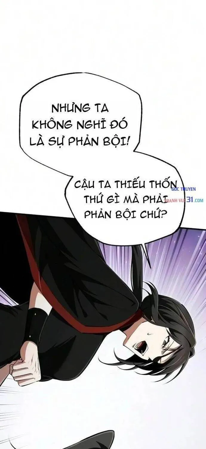 Giảng Sư Đứng Đầu, Baek Sư Phụ Tập 159 trang 104