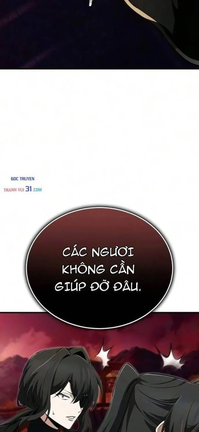 Giảng Sư Đứng Đầu, Baek Sư Phụ Tập 159 trang 107