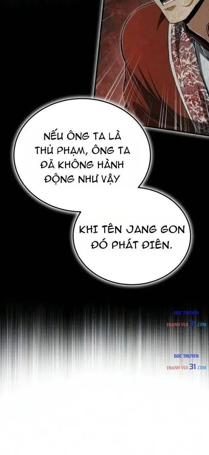 Giảng Sư Đứng Đầu, Baek Sư Phụ Tập 159 trang 8