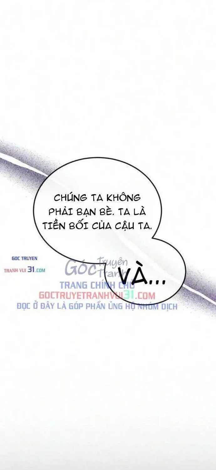 Giảng Sư Đứng Đầu, Baek Sư Phụ Tập 159 trang 77