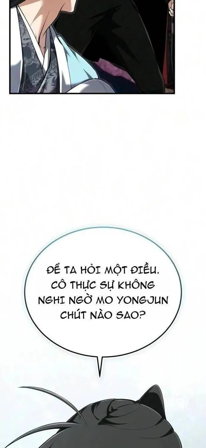 Giảng Sư Đứng Đầu, Baek Sư Phụ Tập 159 trang 93