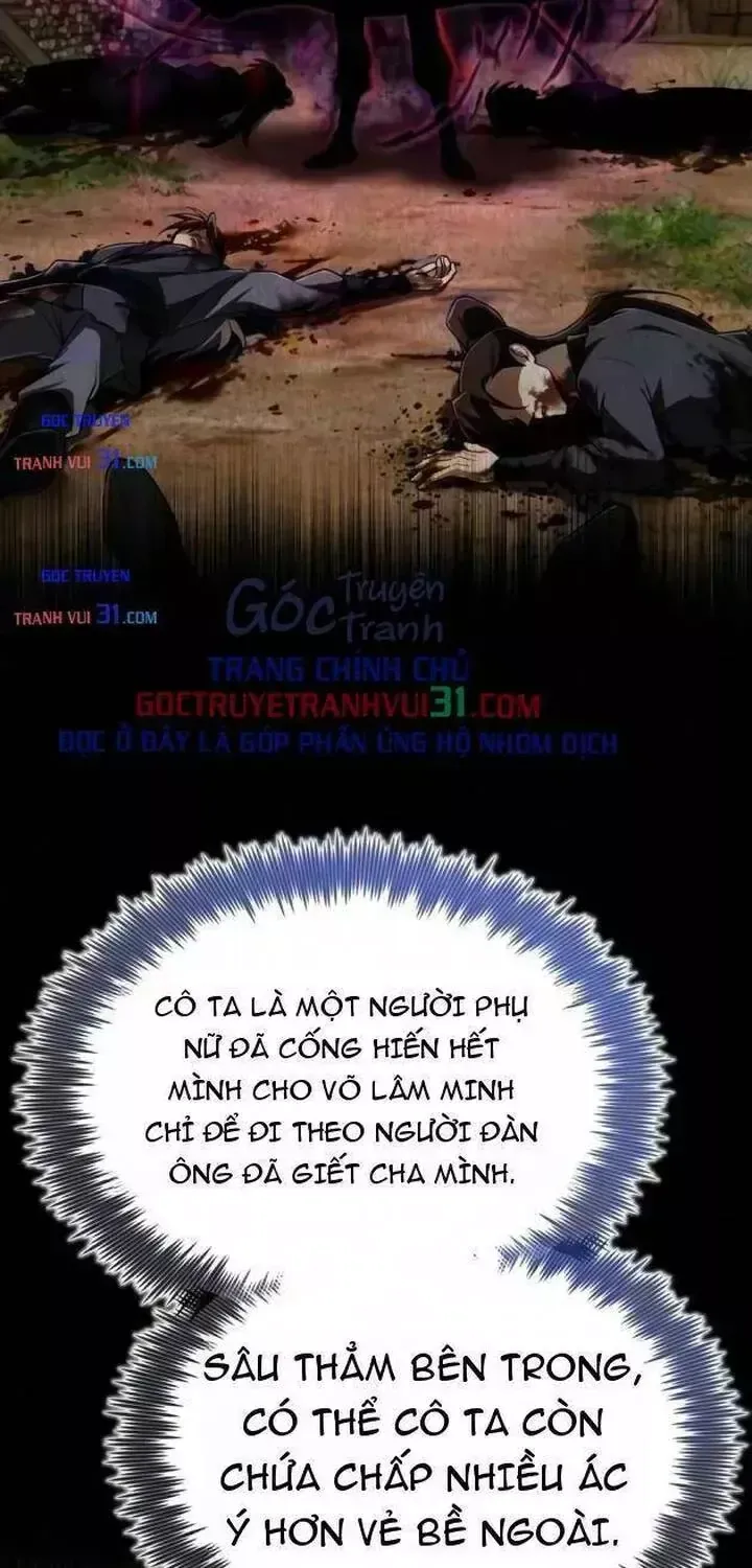 Giảng Sư Đứng Đầu, Baek Sư Phụ Tập 161 trang 22