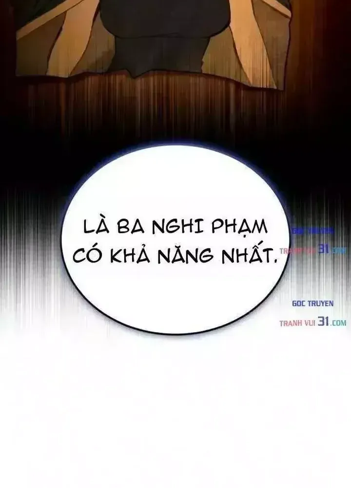 Giảng Sư Đứng Đầu, Baek Sư Phụ Tập 164 trang 31