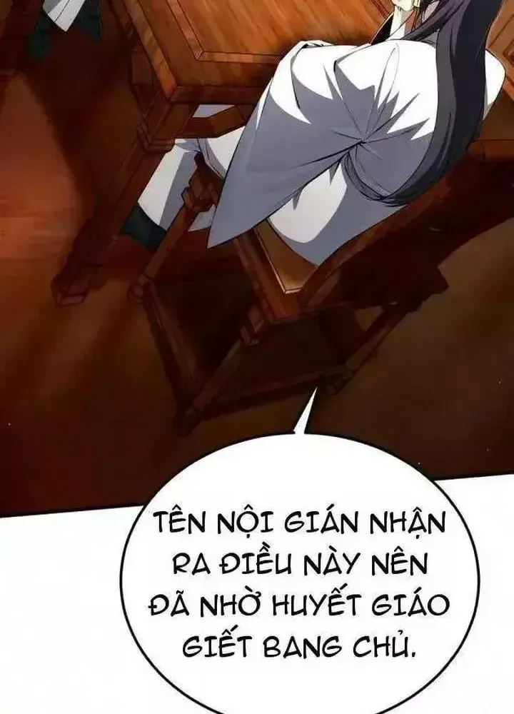 Giảng Sư Đứng Đầu, Baek Sư Phụ Tập 164 trang 33