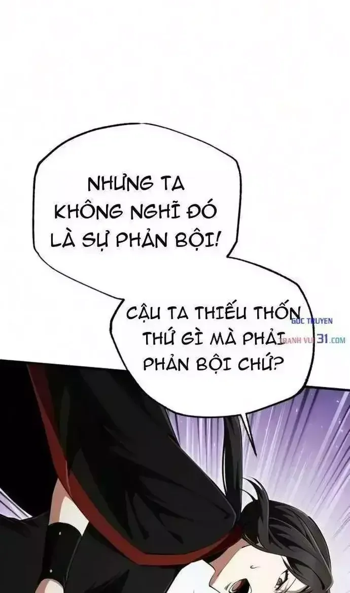 Giảng Sư Đứng Đầu, Baek Sư Phụ Tập 165 trang 108