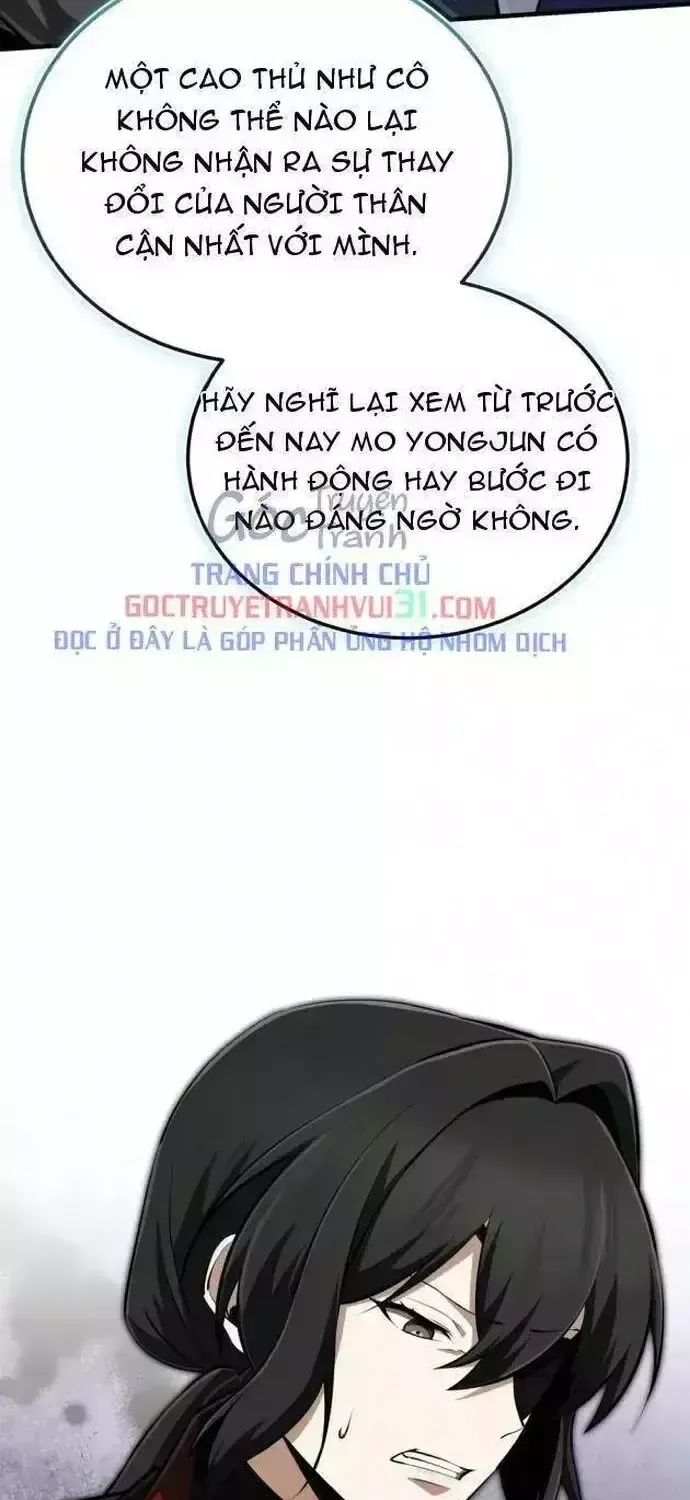 Giảng Sư Đứng Đầu, Baek Sư Phụ Tập 165 trang 99