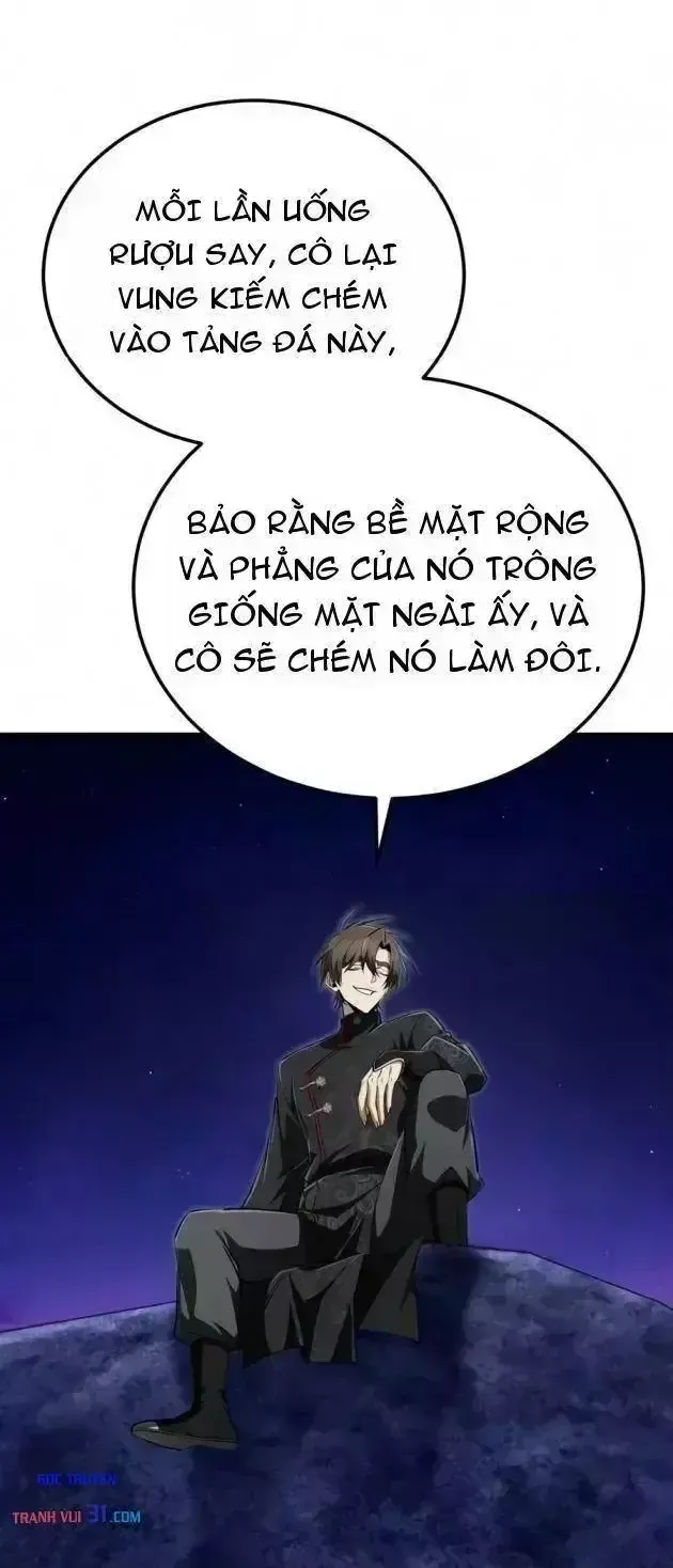 Giảng Sư Đứng Đầu, Baek Sư Phụ Tập 175 trang 103