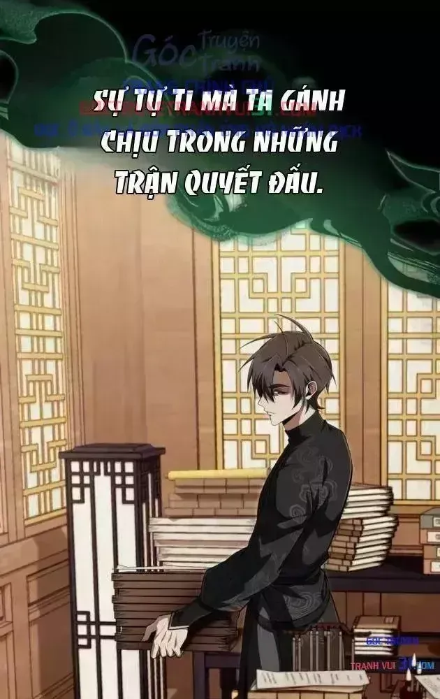 Giảng Sư Đứng Đầu, Baek Sư Phụ Tập 175 trang 44