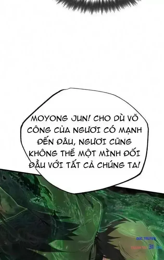 Giảng Sư Đứng Đầu, Baek Sư Phụ Tập 175 trang 70
