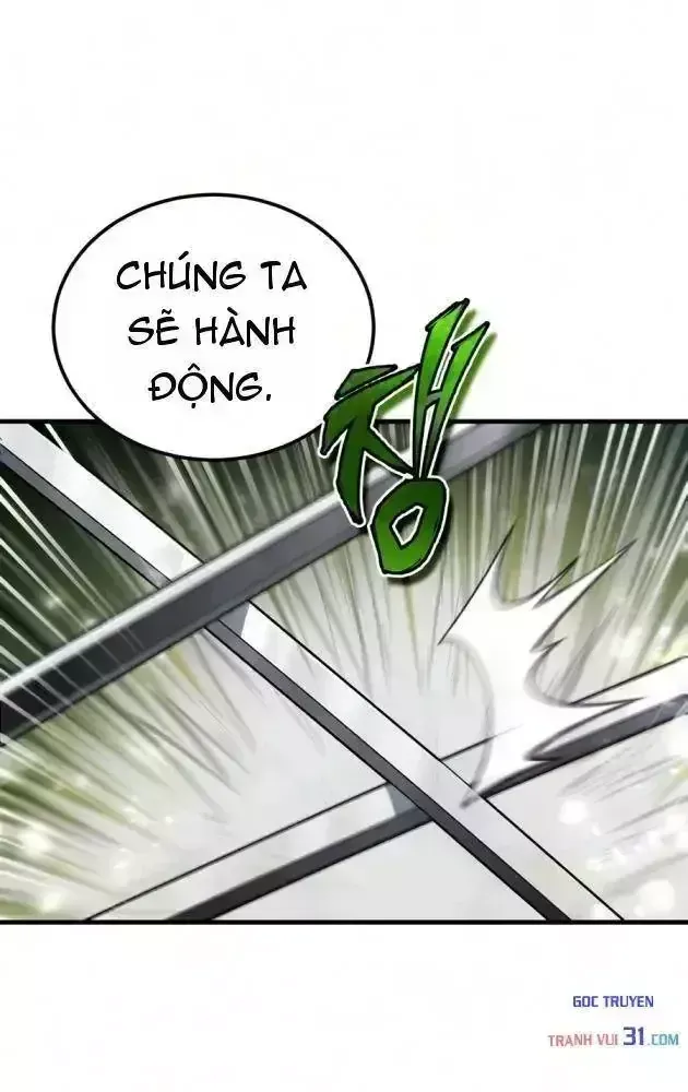 Giảng Sư Đứng Đầu, Baek Sư Phụ Tập 175 trang 79