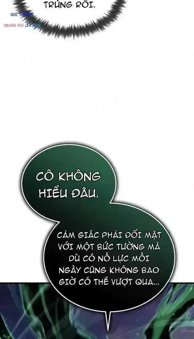 Giảng Sư Đứng Đầu, Baek Sư Phụ Tập 176 trang 40