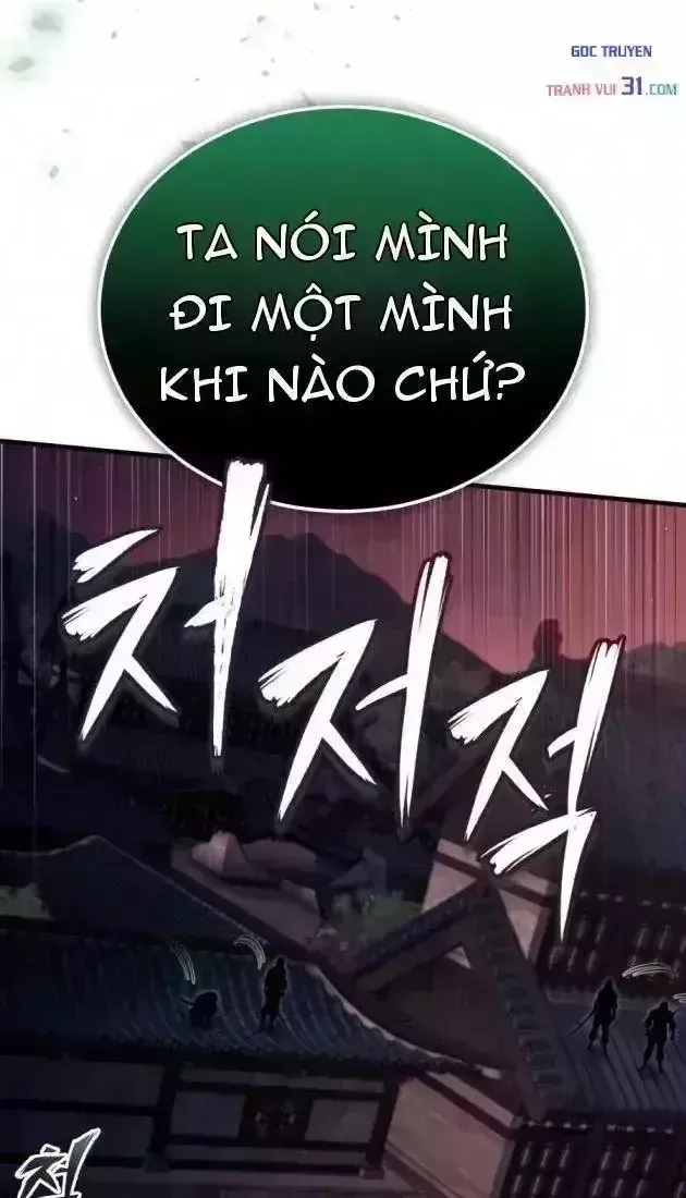 Giảng Sư Đứng Đầu, Baek Sư Phụ Tập 176 trang 75