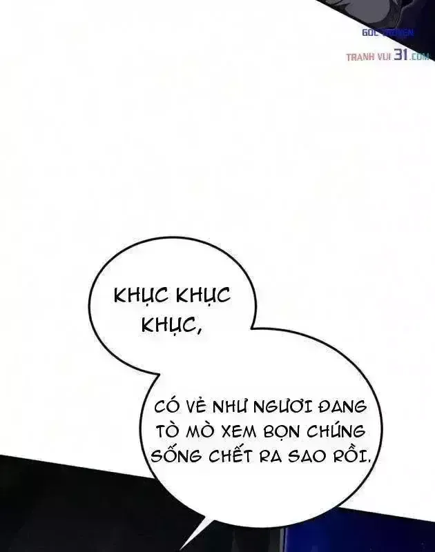 Giảng Sư Đứng Đầu, Baek Sư Phụ Tập 177 trang 131