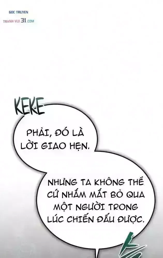Giảng Sư Đứng Đầu, Baek Sư Phụ Tập 178 trang 83