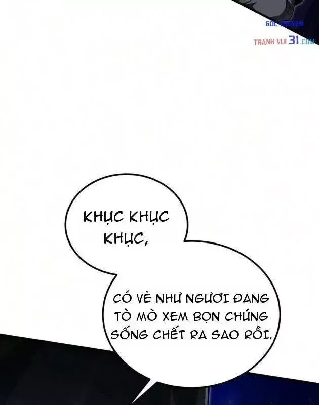 Giảng Sư Đứng Đầu, Baek Sư Phụ Tập 185 trang 125