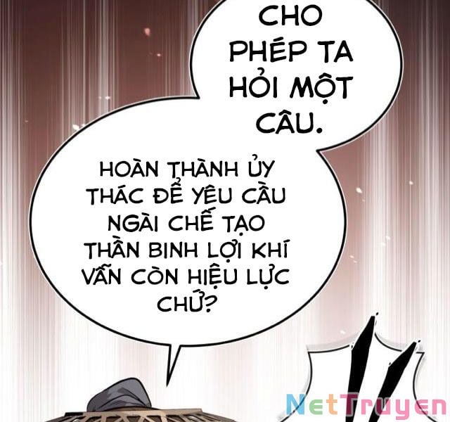 Giảng Sư Đứng Đầu, Baek Sư Phụ Tập 21 trang 132