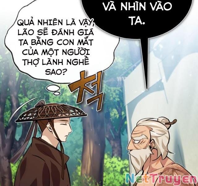 Giảng Sư Đứng Đầu, Baek Sư Phụ Tập 21 trang 147