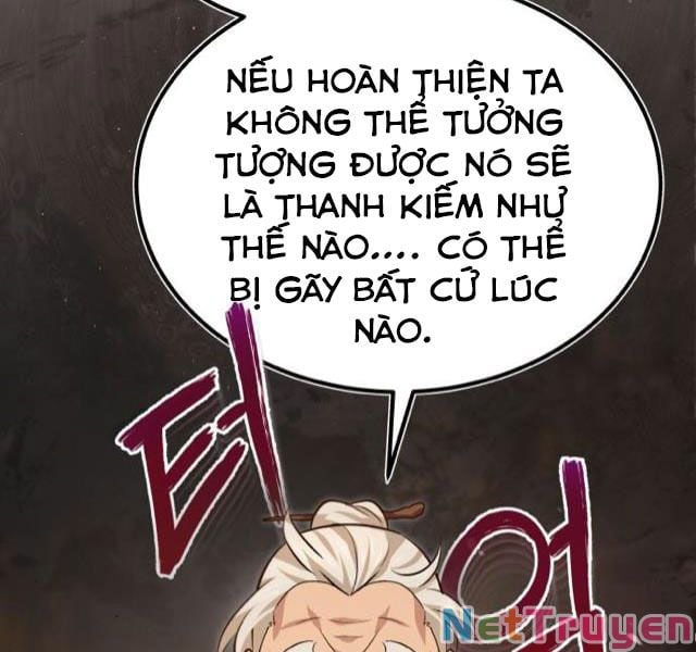 Giảng Sư Đứng Đầu, Baek Sư Phụ Tập 21 trang 152
