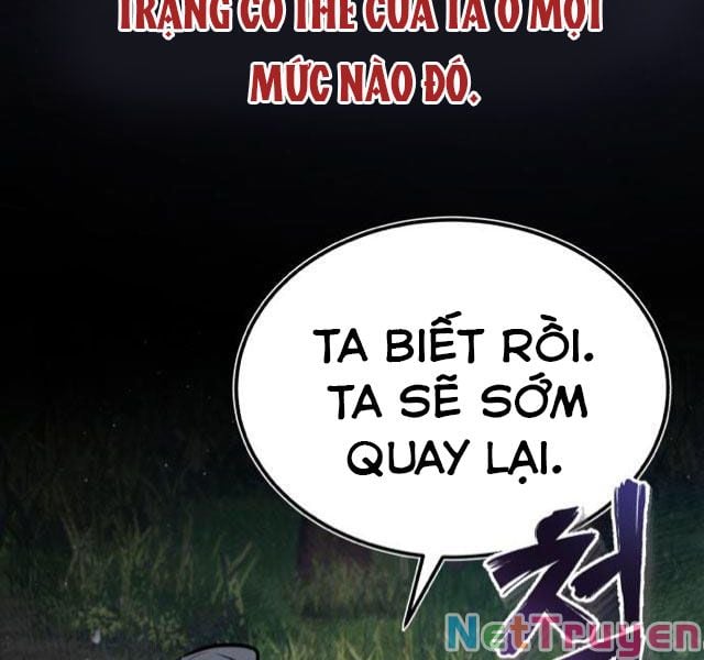 Giảng Sư Đứng Đầu, Baek Sư Phụ Tập 21 trang 156