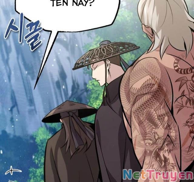 Giảng Sư Đứng Đầu, Baek Sư Phụ Tập 21 trang 175
