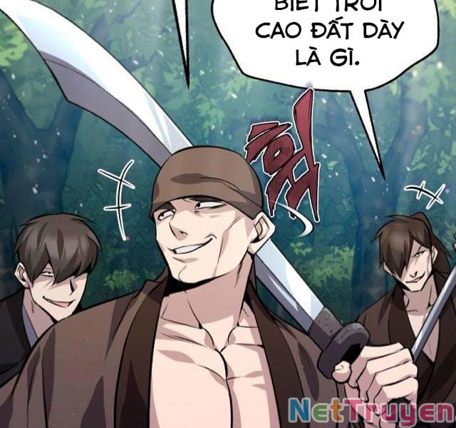 Giảng Sư Đứng Đầu, Baek Sư Phụ Tập 21 trang 184