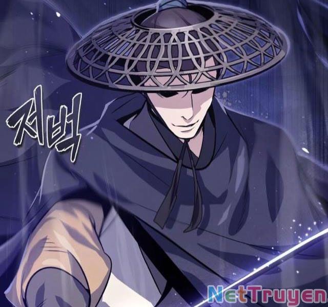 Giảng Sư Đứng Đầu, Baek Sư Phụ Tập 21 trang 188
