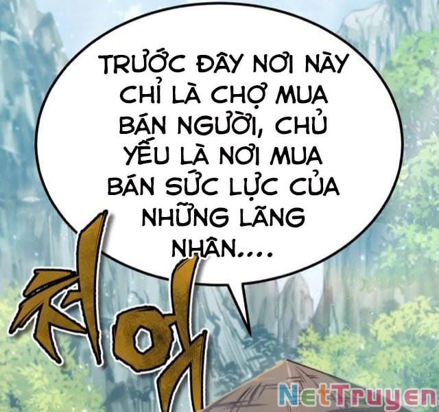 Giảng Sư Đứng Đầu, Baek Sư Phụ Tập 21 trang 31