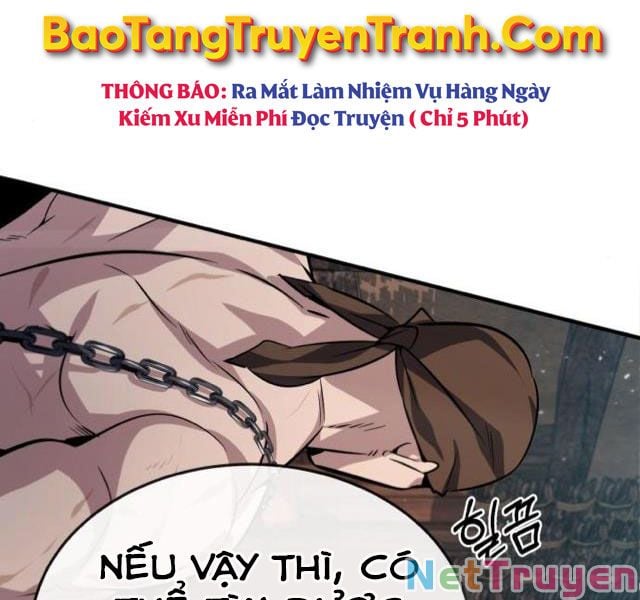 Giảng Sư Đứng Đầu, Baek Sư Phụ Tập 21 trang 37