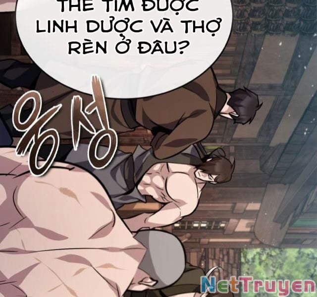 Giảng Sư Đứng Đầu, Baek Sư Phụ Tập 21 trang 38
