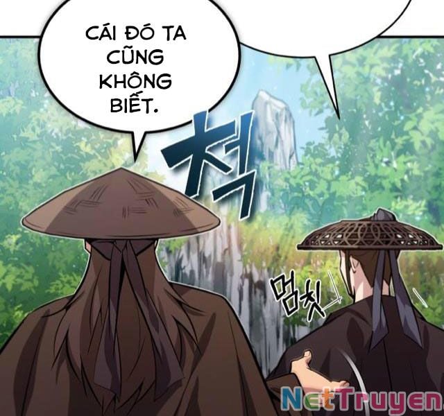 Giảng Sư Đứng Đầu, Baek Sư Phụ Tập 21 trang 81