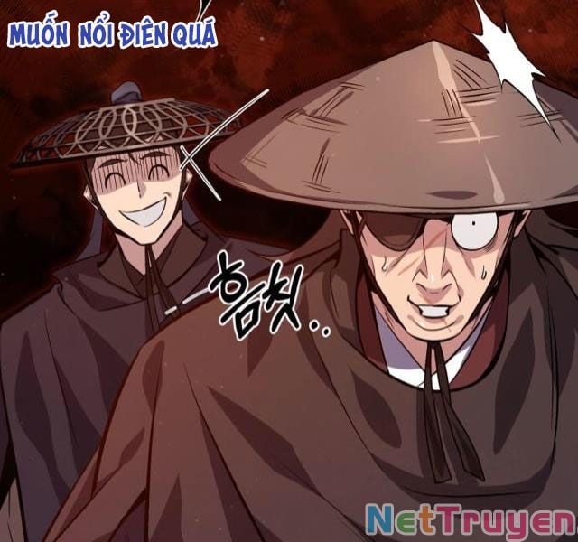 Giảng Sư Đứng Đầu, Baek Sư Phụ Tập 21 trang 87
