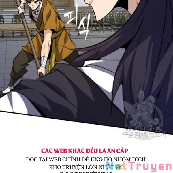 Giảng Sư Đứng Đầu, Baek Sư Phụ Tập 28 trang 9