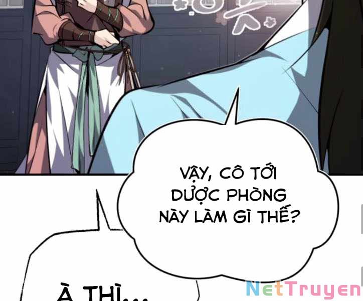 Giảng Sư Đứng Đầu, Baek Sư Phụ Tập 29 trang 131