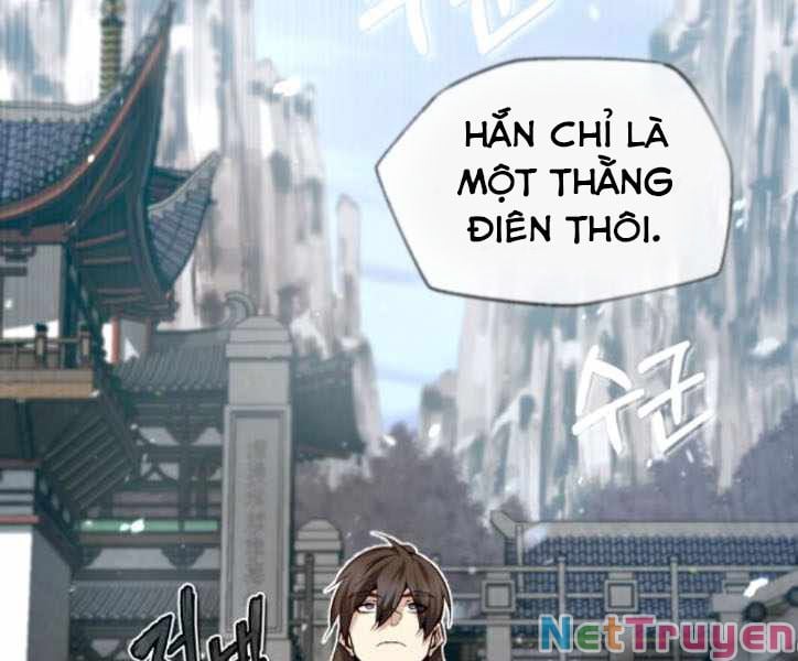Giảng Sư Đứng Đầu, Baek Sư Phụ Tập 29 trang 153