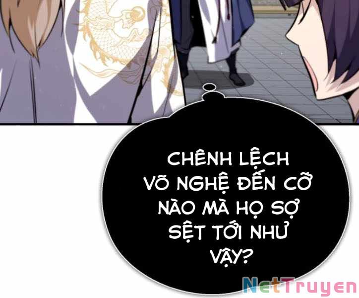 Giảng Sư Đứng Đầu, Baek Sư Phụ Tập 29 trang 49