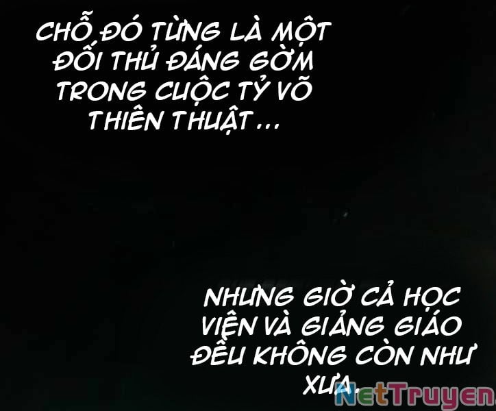 Giảng Sư Đứng Đầu, Baek Sư Phụ Tập 29 trang 82