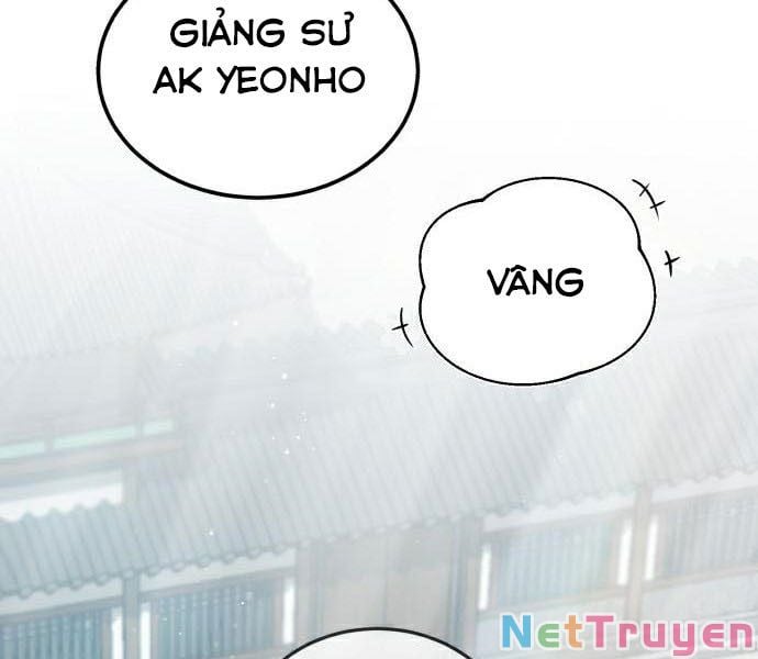 Giảng Sư Đứng Đầu, Baek Sư Phụ Tập 30 trang 40
