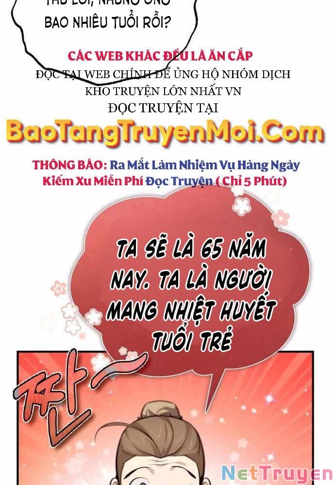 Giảng Sư Đứng Đầu, Baek Sư Phụ Tập 37 trang 26