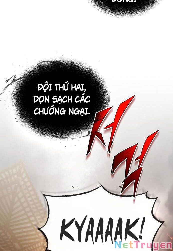 Giảng Sư Đứng Đầu, Baek Sư Phụ Tập 46 trang 10