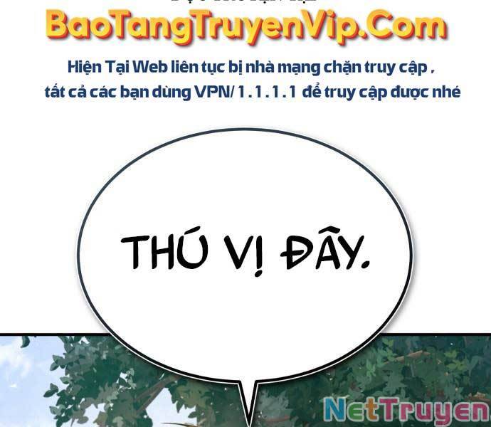 Giảng Sư Đứng Đầu, Baek Sư Phụ Tập 51 trang 121