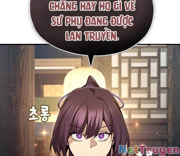 Giảng Sư Đứng Đầu, Baek Sư Phụ Tập 51 trang 180